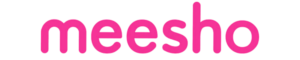Meesho Logo